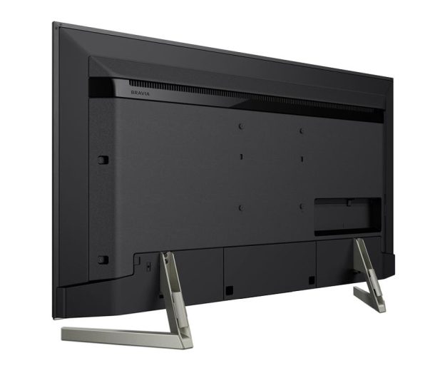 SONY KD65XF9005 UHD - 440984 - zdjęcie 4